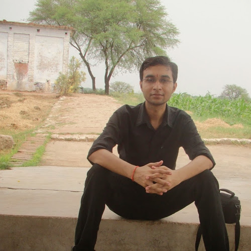 Ayush Pratap-Freelancer in Noida,India