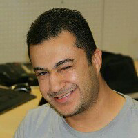 Hesham Hussein-Freelancer in ,Egypt