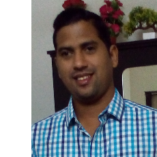 Saleem Malik-Freelancer in Lakshadweep,India