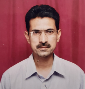 Ajay Rathi-Freelancer in Pune,India