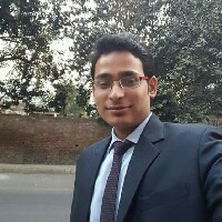 Shubham Bindal-Freelancer in ,India