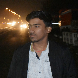 Rahul Goswami-Freelancer in Sahibganj,India