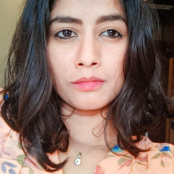 Samreen Karajagi-Freelancer in Solapur,India