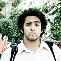 Abdelrahman Alghareeb-Freelancer in Alexanderia,Egypt