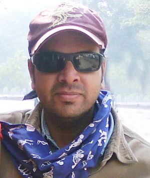 Rahul More-Freelancer in Pune,India