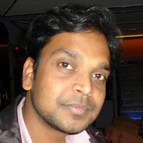 Ganesh Vishwakarma-Freelancer in Ranchi,India