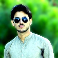 Wahidullah-Freelancer in Miran shah NTWTD,Pakistan