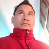 Ghanshyam Magar-Freelancer in सुर्खेत,Nepal