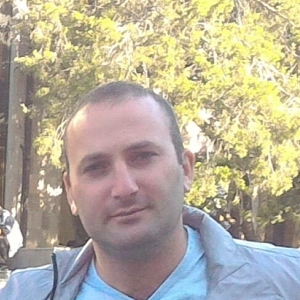 Aram Ghazaryan-Freelancer in Yerevan,Armenia