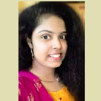 Bhagyashree parmar-Freelancer in KALYAN,India