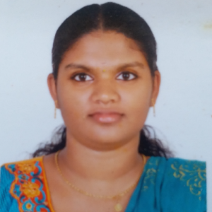 Sreelekshmi L-Freelancer in Thiruvananthapuram,India