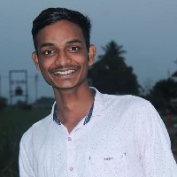 Shadab Patel-Freelancer in Pune,India