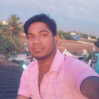 Dayanithi .g-Freelancer in Chennai,India