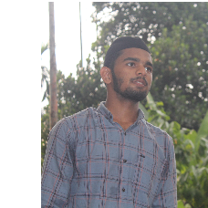 Muhammed Jinshad-Freelancer in Kozhikode,India