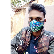 Shyamlal Kushwaha-Freelancer in Jabalpur,India