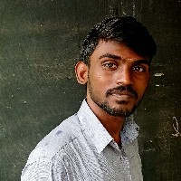 Arunraj M-Freelancer in Thoothukudi,India
