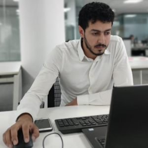 Idriss Elguellouchi-Freelancer in Kenitra,Morocco
