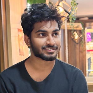 Shaik Abdul Khader Jilani-Freelancer in Hyderabad,India