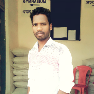 Nagesh Rajak-Freelancer in Raipur C,India