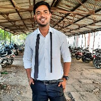 Rohan Parihar-Freelancer in Agra,India