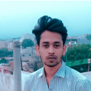 Vishal Baghel-Freelancer in Jabalpur,India