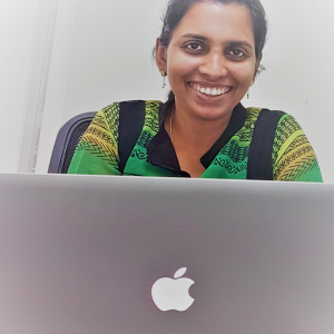 Widwin Felsia-Freelancer in Sriperumbudur,India
