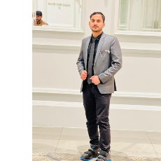 Mr Ejaz-Freelancer in Lahore,Pakistan