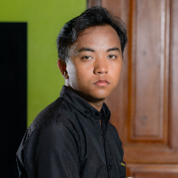 Dita Alvindo-Freelancer in ,Indonesia
