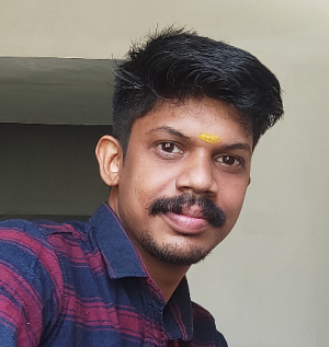Suemsh Ts-Freelancer in Thrissur,India