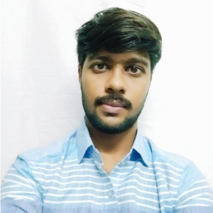 Dinesh Kumar-Freelancer in Chennai,India