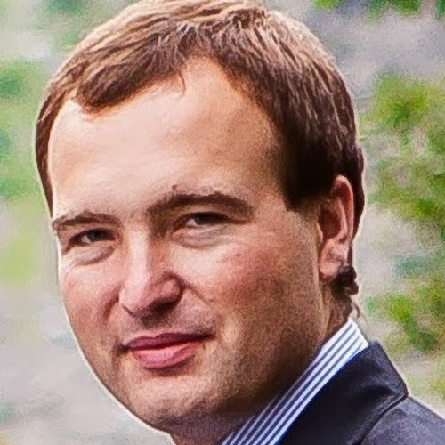Kamil Dudziak-Freelancer in ,Poland