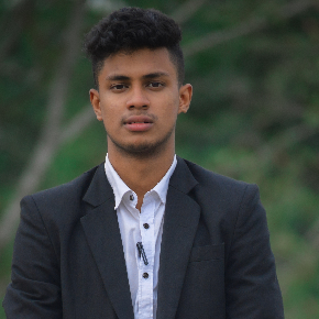 Amlan Jyoti Das-Freelancer in Guwahati,India