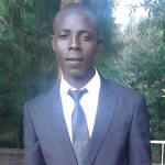 Benjamin Ndirangu-Freelancer in ,Kenya
