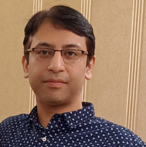 Deepak Prasad-Freelancer in Delhi,India
