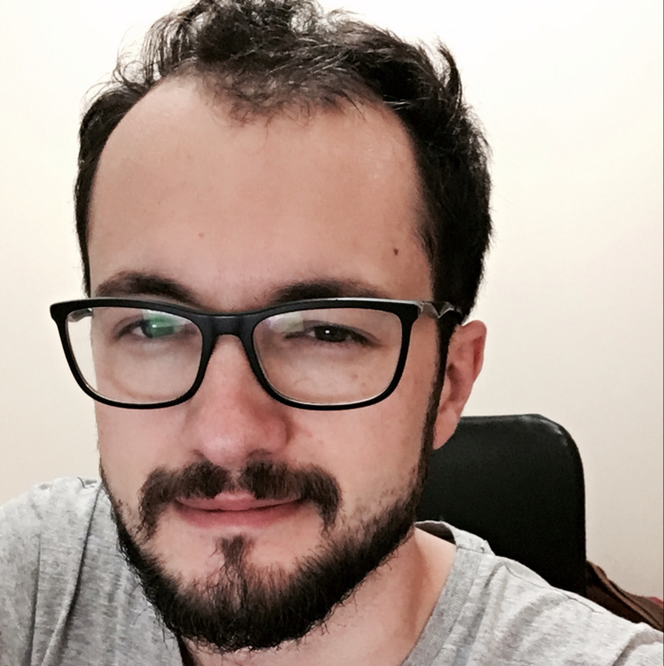 Daniel Conte-Freelancer in Caçador,Brazil