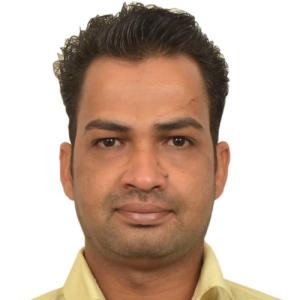 RAMESH KUMAR JANGIR-Freelancer in Ahmedabad,India