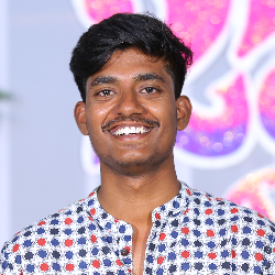 Sachin Kodupaka-Freelancer in Hyderabad,India