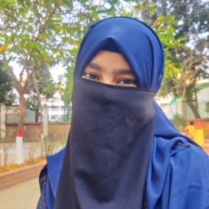 Farzana Mohiudden Joty-Freelancer in Dhaka District,Bangladesh