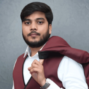 Ashish Sahu-Freelancer in noida,India