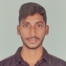 Balaji-Freelancer in ANANTAPUR,India