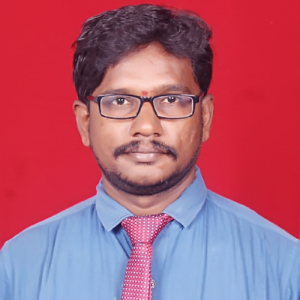 VIJAYA KUMAR VOLETI-Freelancer in Chennai,India