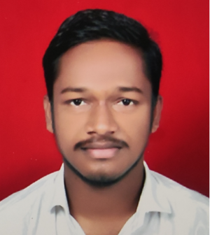 Samarth Peddur-Freelancer in solapur,India