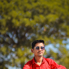 Raj Soni-Freelancer in Jabalpur,India