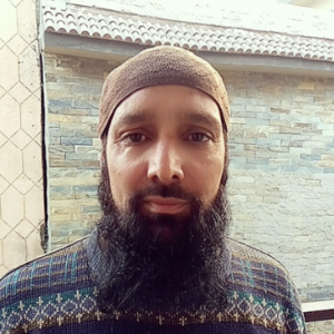 M Arif Akram-Freelancer in Lahore,Pakistan