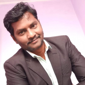 Bagyaraj M-Freelancer in Chidambaram, Tamil Nadu, India,India