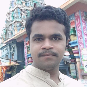 Venkat Gorantla-Freelancer in Hyderabad,India