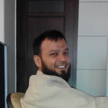 Tariq Jumani-Freelancer in Karachi,Pakistan