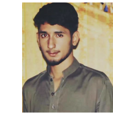 Saad Ibrar-Freelancer in Karachi,Pakistan