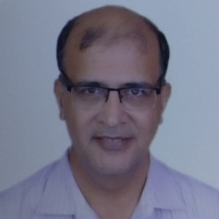 Chandra Shekhar Tanwani-Freelancer in Junagadh,India