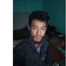 Tajamul Hussain-Freelancer in Skardu,Pakistan